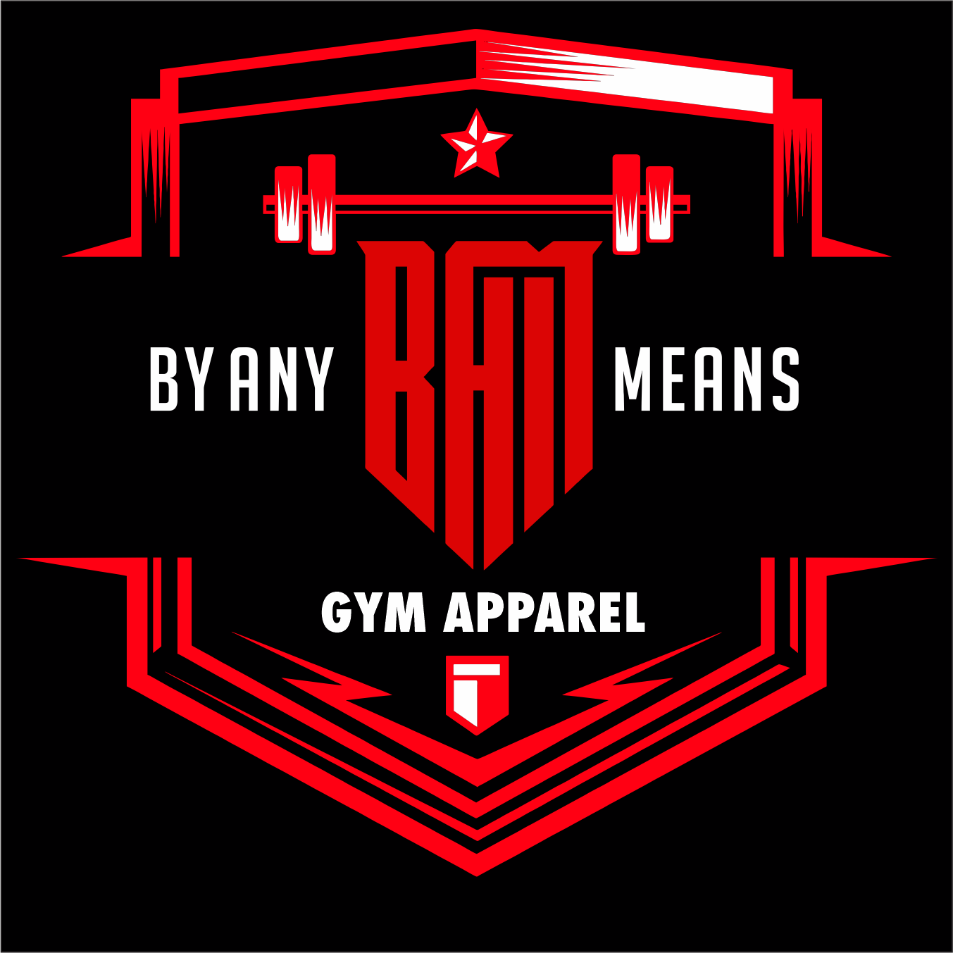 Gym Wear Collection