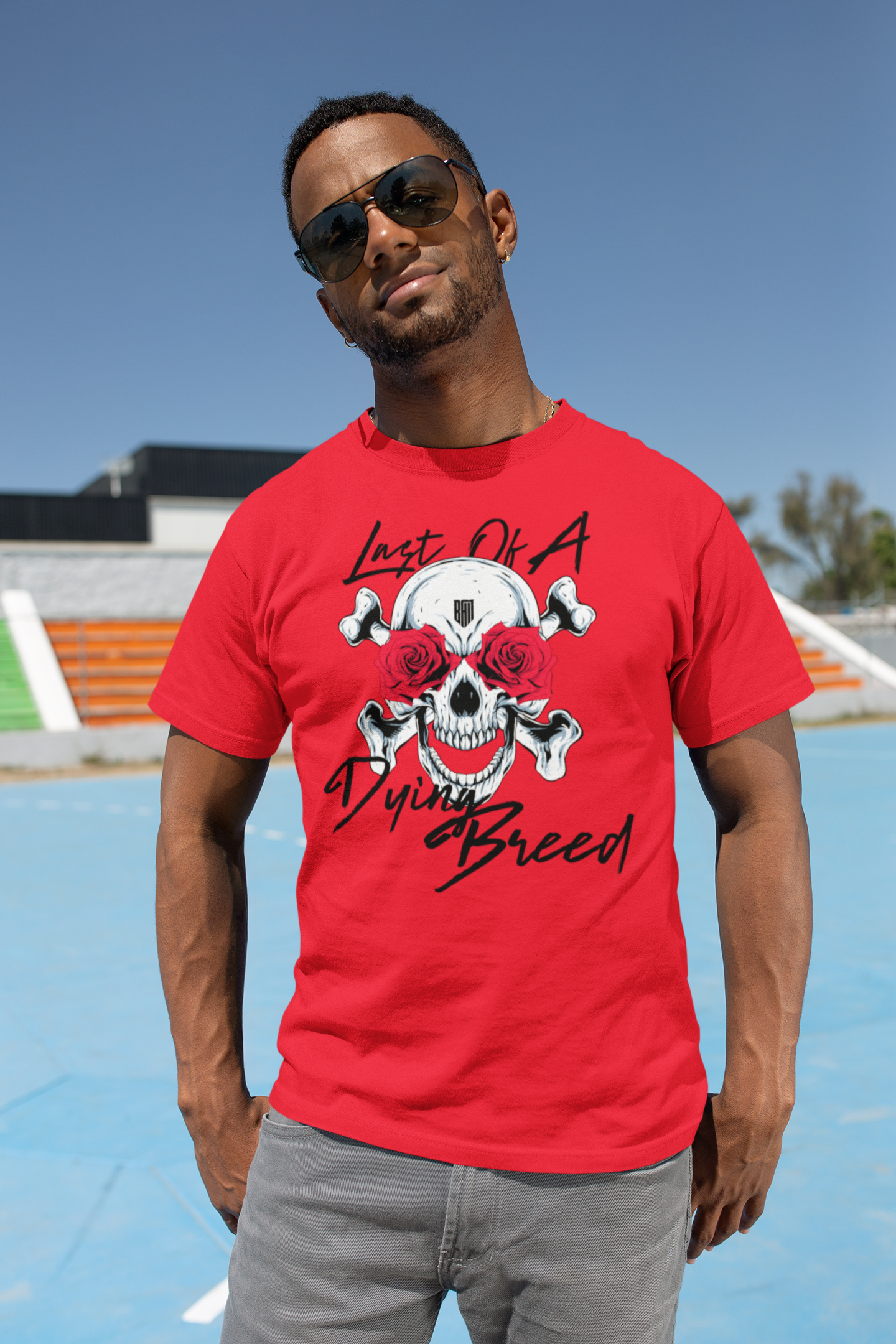 BAM Graphic Tees