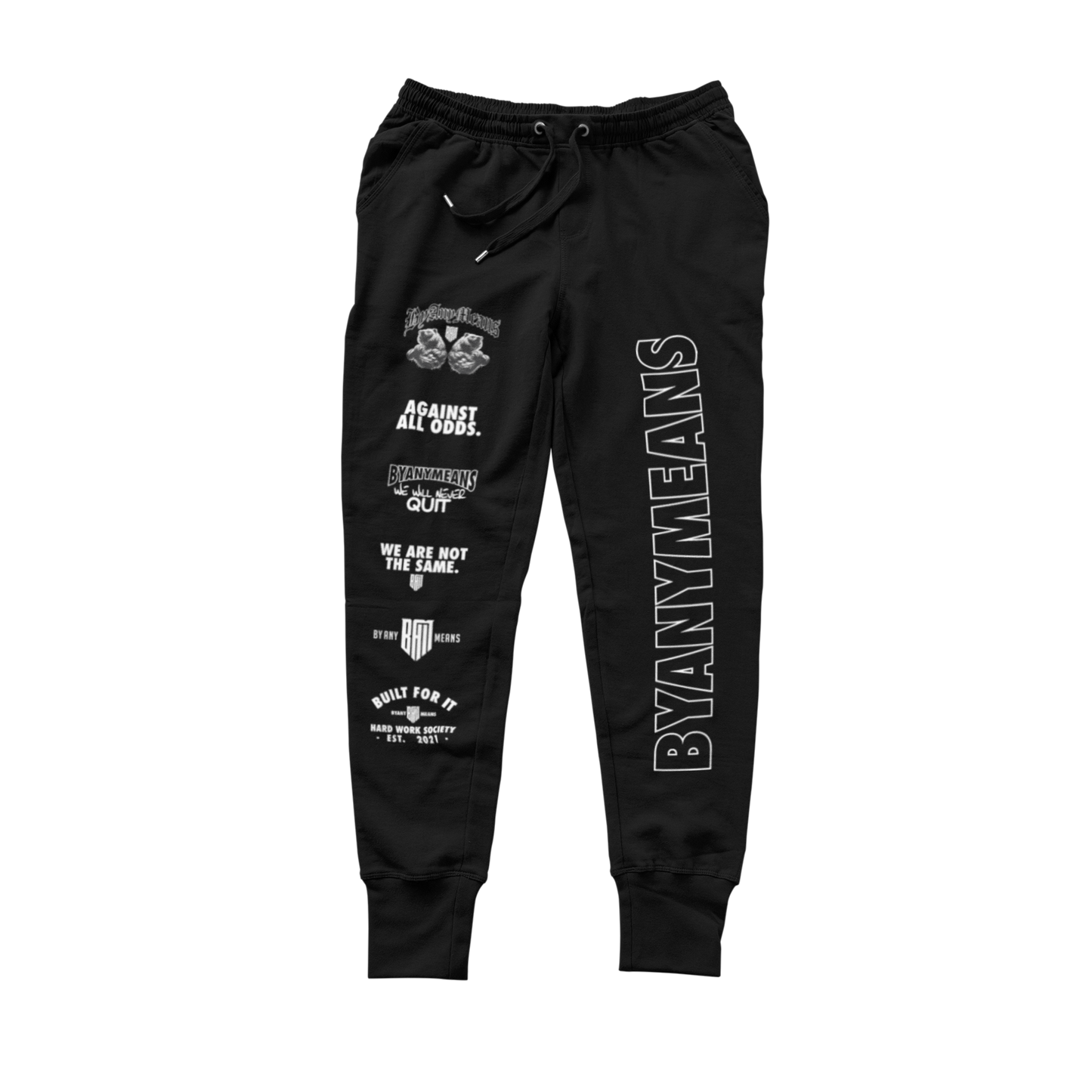 BAM 602 Joggers
