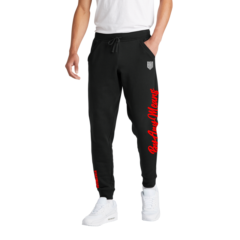 Signature Joggers