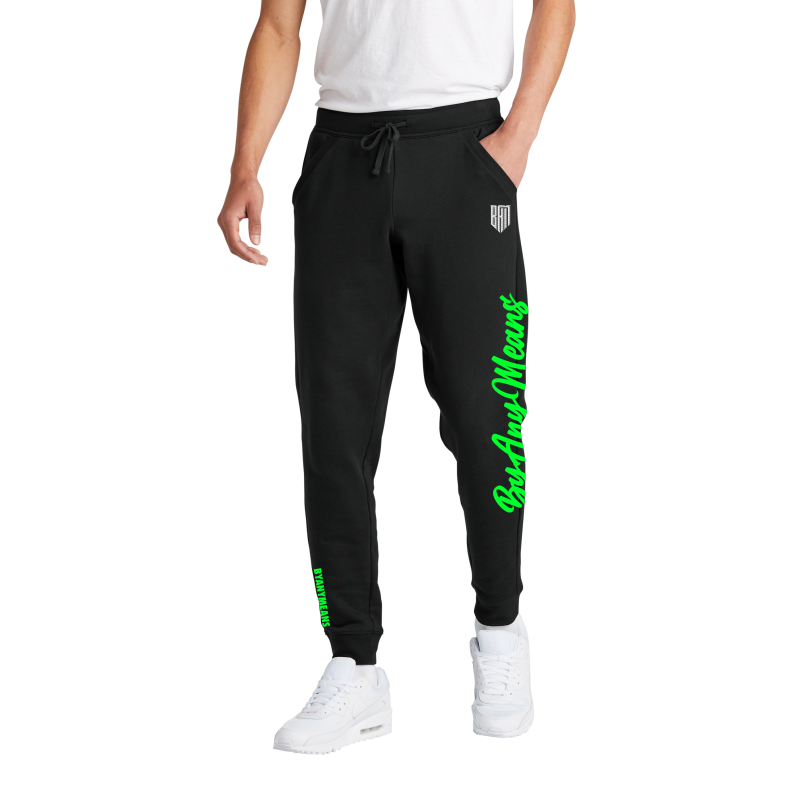 Signature Joggers