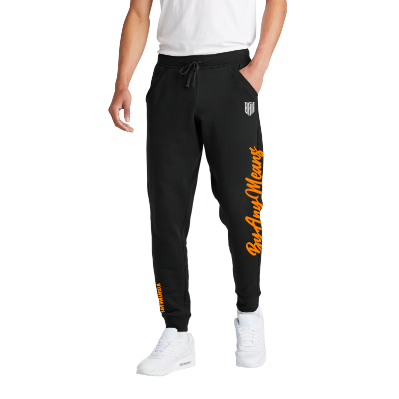 Signature Joggers