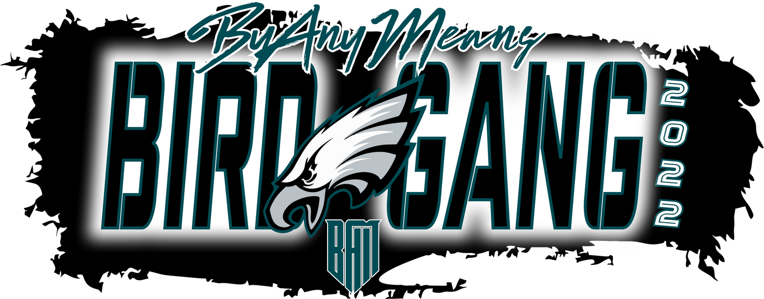BirdGang Tees
