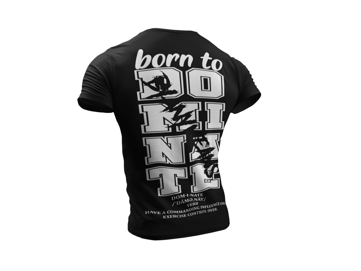 Dominate