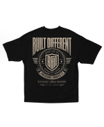 Built Different Hero Tee