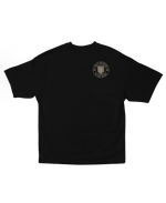 Built Different Hero Tee