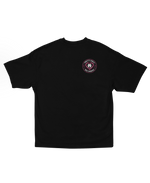 Certified Pretty Girls Crest Tee