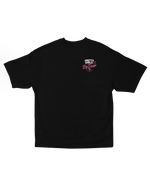 Pretty Girls Love Big Dawgs Signature Tee