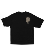 Certified Big Dawgs Crest Tee