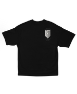Certified Big Dawgs Typography Tee