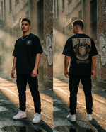 Built Different Hero Tee