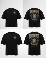 Built Different Hero Tee