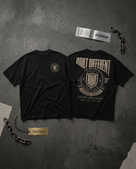 Built Different Hero Tee