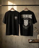 Certified Big Dawgs Hero Tee