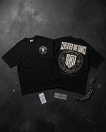 Certified Big Dawgs Hero Tee