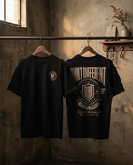 Built Different Hero Tee