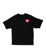 Pretty Girls Love Big Dawgs Tee
