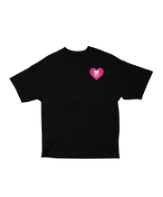 Pretty Girls Love Big Dawgs Tee